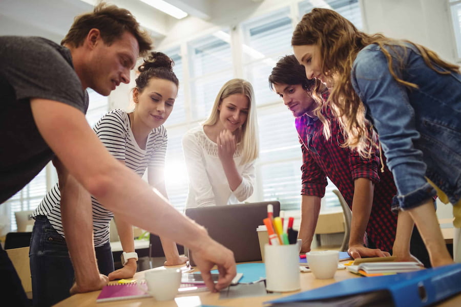 Formation post bac, quand les compétences favorisent aussi la mixité sociale