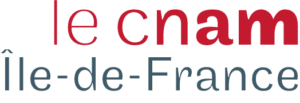 Logo CNAM IDF