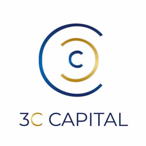 Logo 3Ccapital