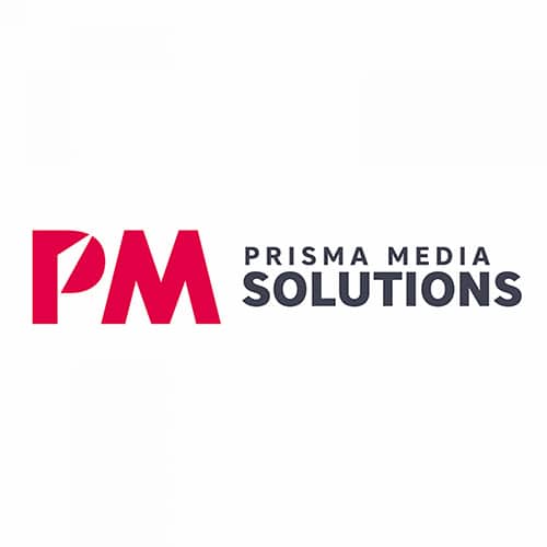 Logo Prisma Media