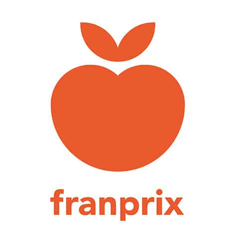 Logo Franprix