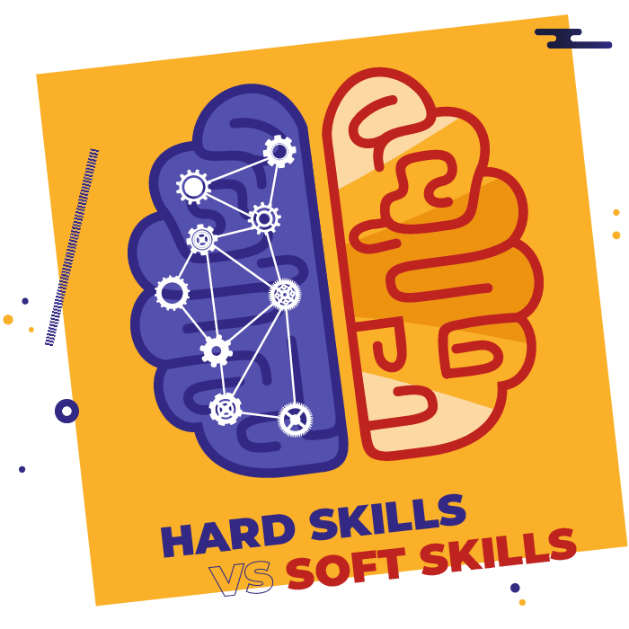 Compétences techniques vs Soft Skill