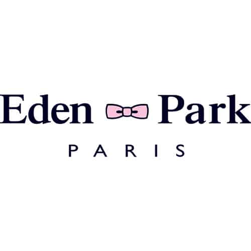 Logo Eden Park