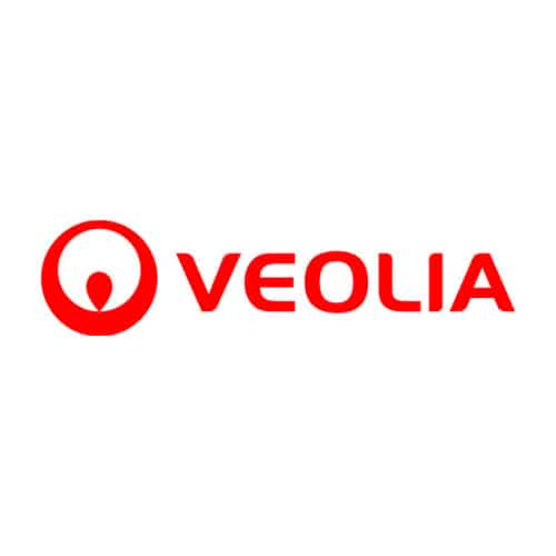 Logo Veolia