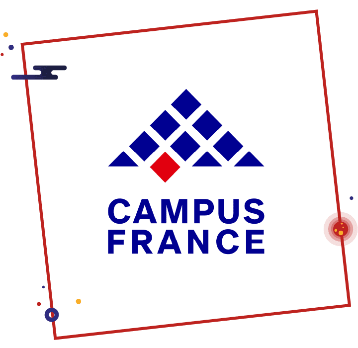 Le passage par Campus France