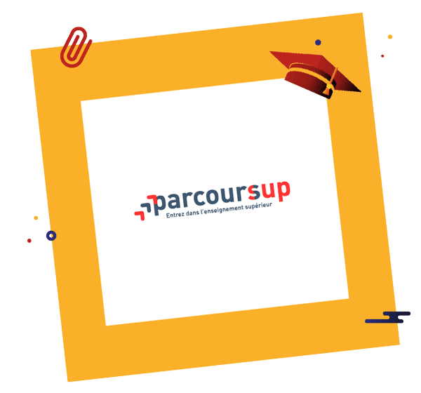 Admission sur Parcoursup