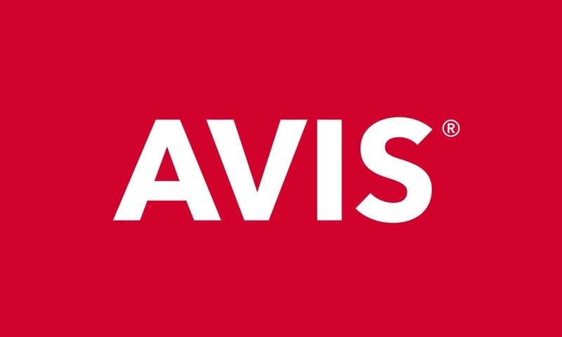 Avis Logo