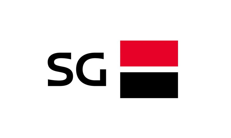 Logo Société Générale