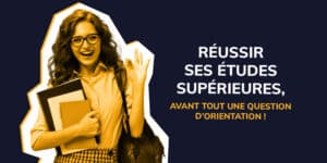 Réussir ses études supérieures, avant tout une question d'organisation