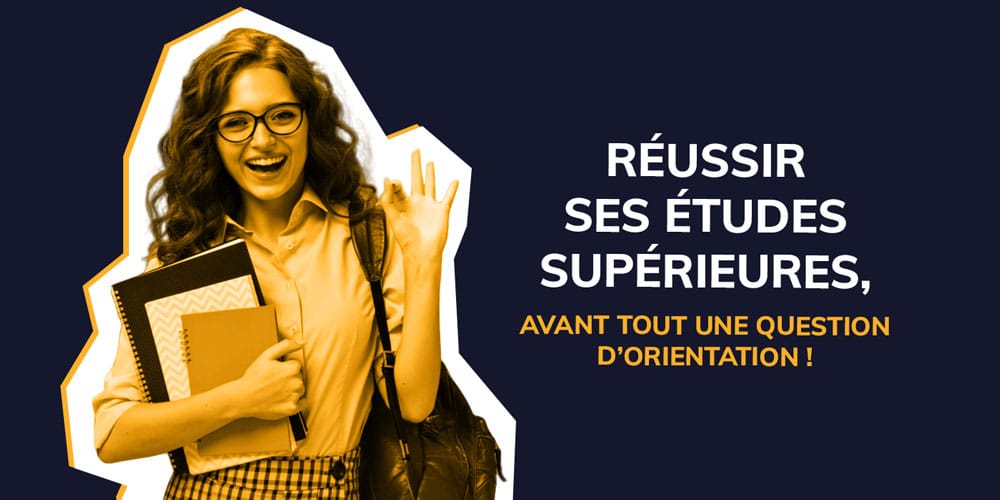 Réussir ses études supérieures, avant tout une question d'organisation