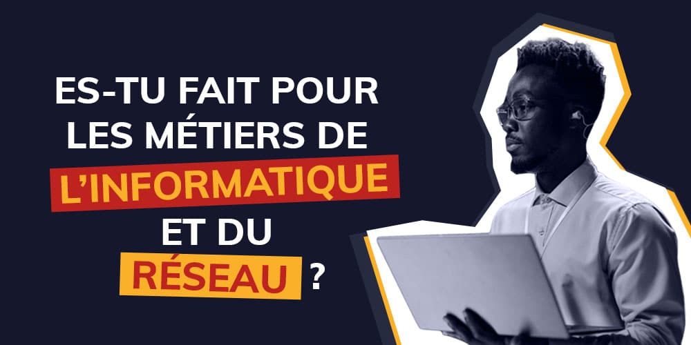 informatique et le réseau