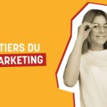 Les métiers du Webmarketing