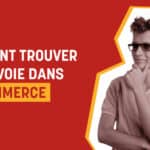 études commerciales