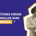 études supérieures informatiques