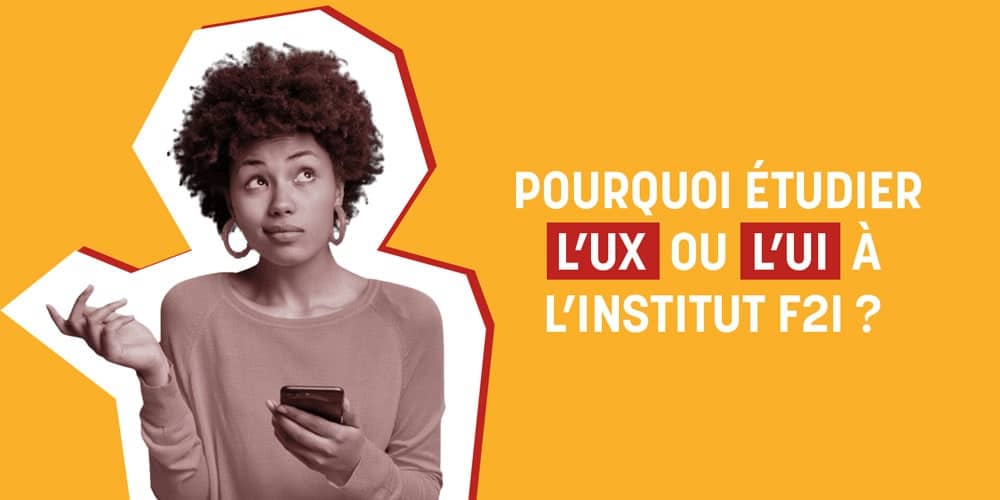 pourquoi etudier ux ou ui