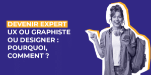 devenir designer