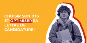 lettre de candidature Parcoursup