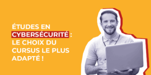études cybersécurité