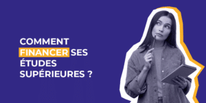 financer ses études supérieures