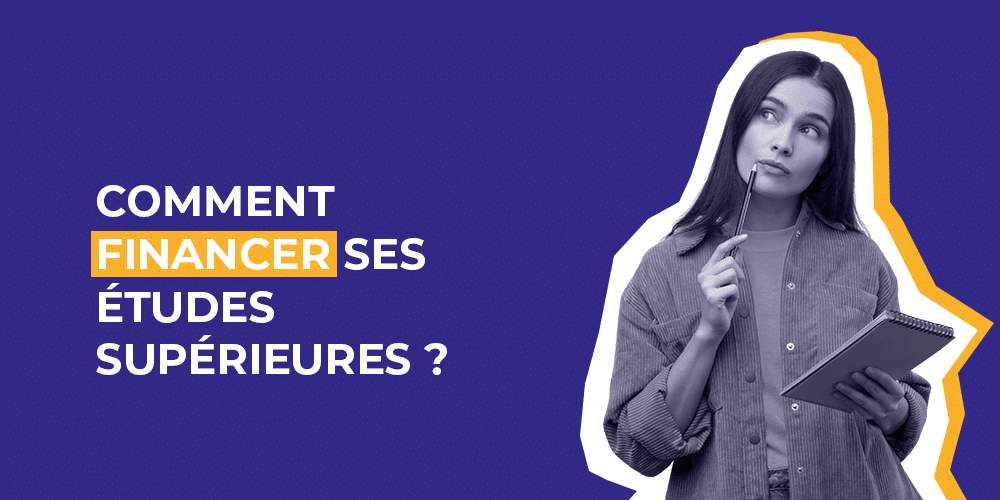 financer ses études supérieures