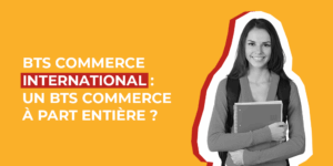 BTS Commerce International