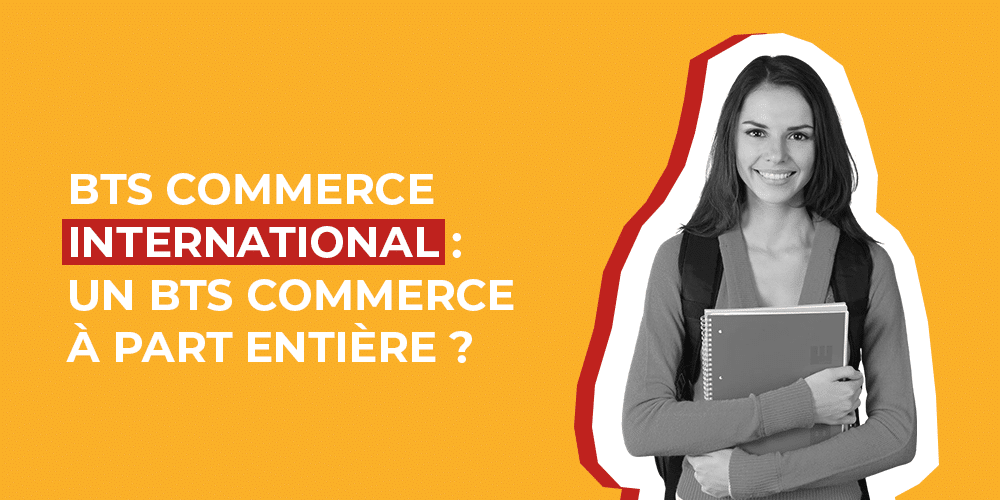 BTS Commerce International