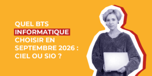 bts informatique 2026