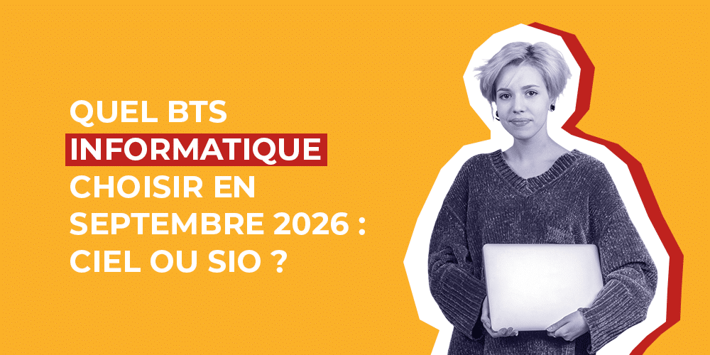 bts informatique 2026