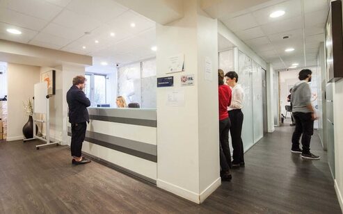 Institut F2I Neuilly sur Seine