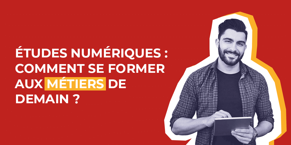métiers de demain