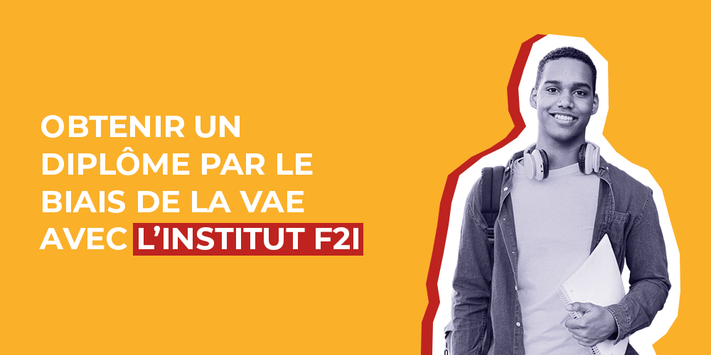 VAE Obtention diplôme