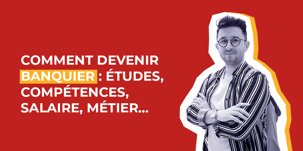 quel bts pour être banquier