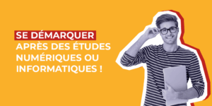études informatiques