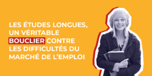 études longues