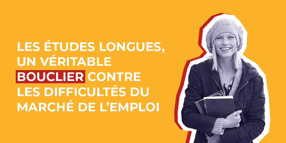 études longues