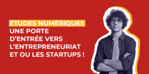 études supérieures numériques