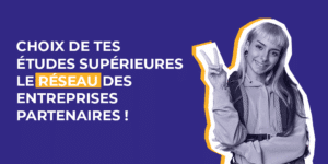 entreprises partenaires enseignement