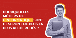 métiers de l’informatique