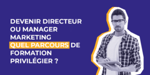 devenir directeur marketing
