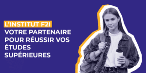 F2I Institut d’enseignement supérieur