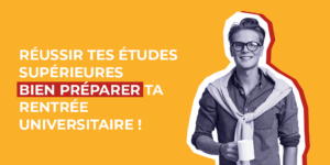 Réussir sa rentrée universitaire