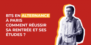 BTS en alternance à paris: comment réussir sa rentrée et ses études