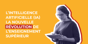 l'ia ; la nouvelle révolution de l'enseignement supérieur